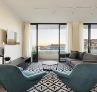Botanik Apartment Hotel - Events Australia