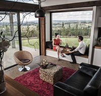 Borrodell Vineyard - Events Australia
