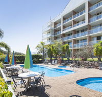 Marina Resort - Events Australia