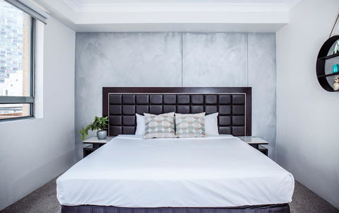 DD Apartments On Darling Harbour - Events Australia 0