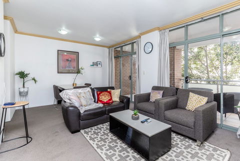 DD Apartments On Darling Harbour - Events Australia 23