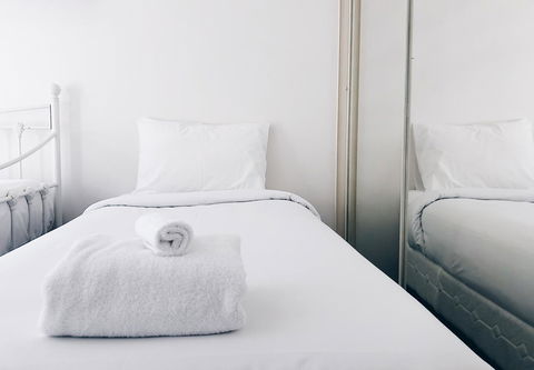 DD Apartments On Darling Harbour - Events Australia 13