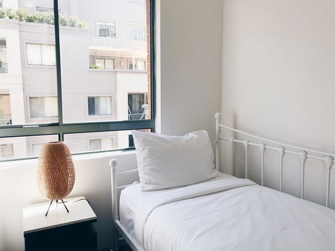 DD Apartments On Darling Harbour - Events Australia 32