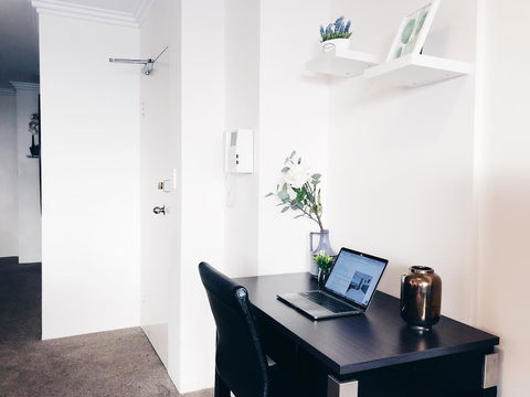 DD Apartments On Darling Harbour - Events Australia 14