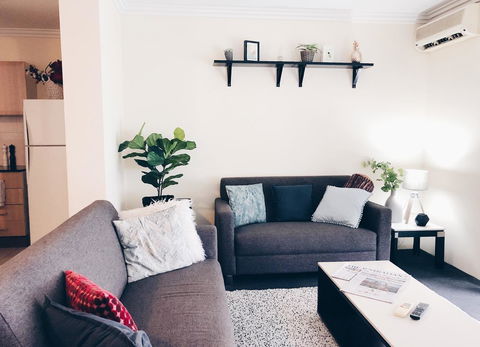 DD Apartments On Darling Harbour - Events Australia 17