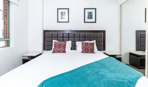 DD Apartments On Darling Harbour - Events Australia 9