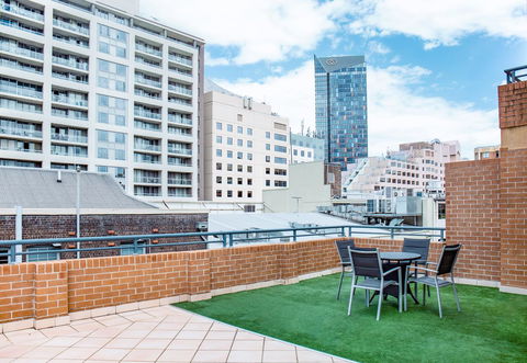 DD Apartments On Darling Harbour - Events Australia 4