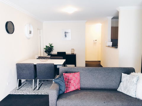 DD Apartments On Darling Harbour - Events Australia 18