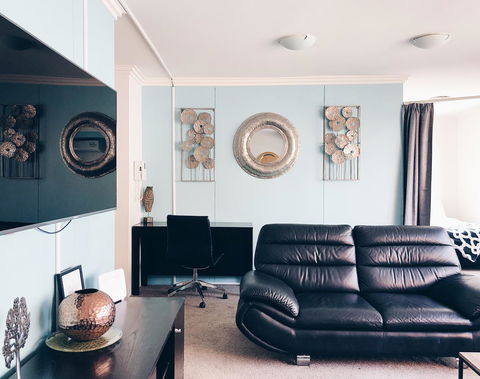 DD Apartments On Darling Harbour - Events Australia 27