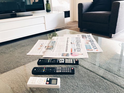 DD Apartments On Darling Harbour - Events Australia 11