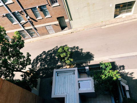 DD Apartments On Darling Harbour - Events Australia 26