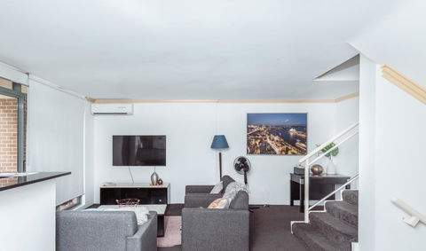 DD Apartments On Darling Harbour - Events Australia 21