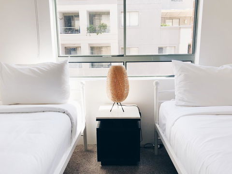 DD Apartments On Darling Harbour - Events Australia 41