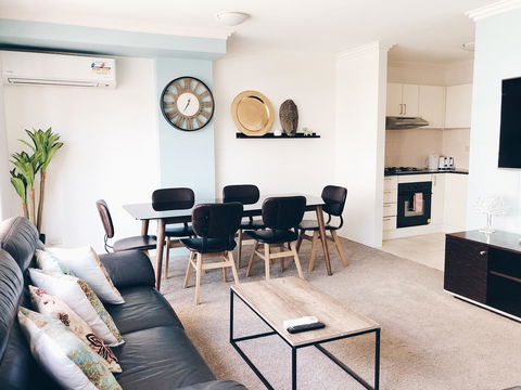 DD Apartments On Darling Harbour - Events Australia 33