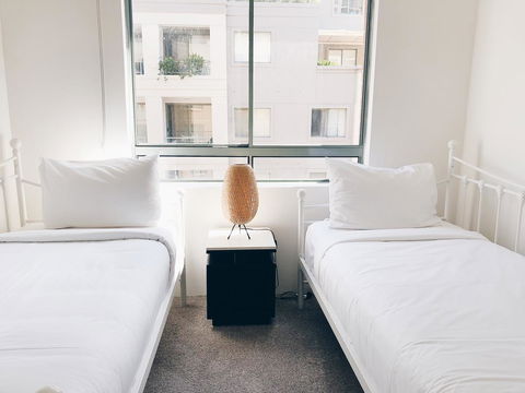 DD Apartments On Darling Harbour - Events Australia 42