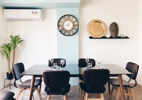 DD Apartments On Darling Harbour - Events Australia 24