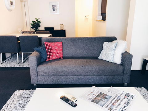 DD Apartments On Darling Harbour - Events Australia 16