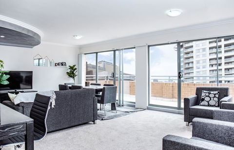 DD Apartments On Darling Harbour - Events Australia 2