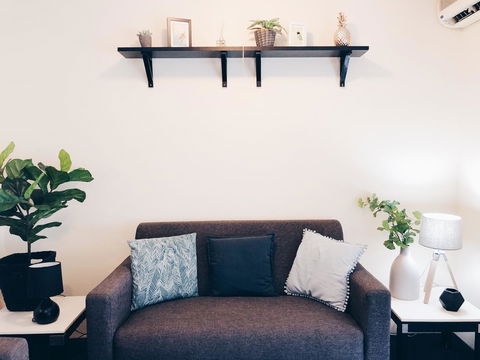 DD Apartments On Darling Harbour - Events Australia 15