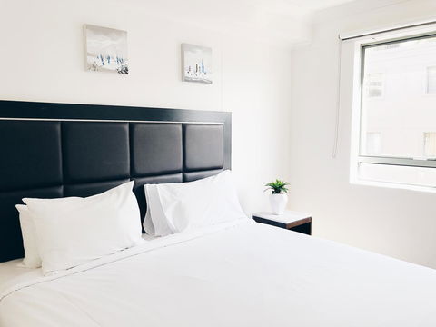 DD Apartments On Darling Harbour - Events Australia 40