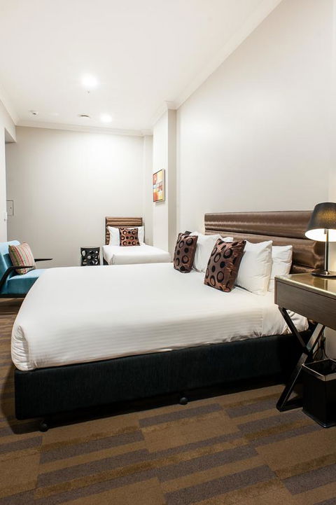 57Hotel - Events Australia 2