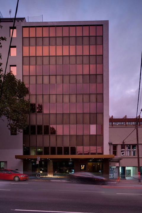 57Hotel - Events Australia 42