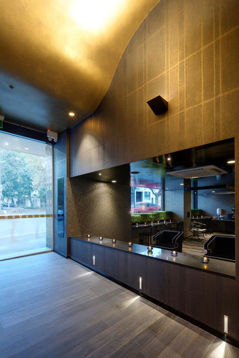 57Hotel - Events Australia 40