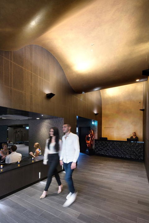 57Hotel - Events Australia 43