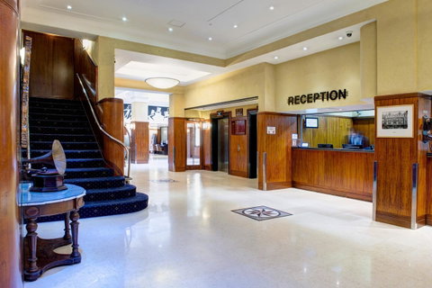 Great Southern Hotel Sydney - Accommodation Europe 13
