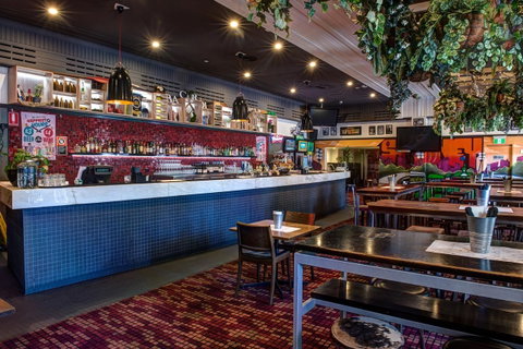 Great Southern Hotel Sydney - Accommodation Europe 10