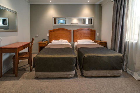 Great Southern Hotel Sydney - Accommodation Europe 25