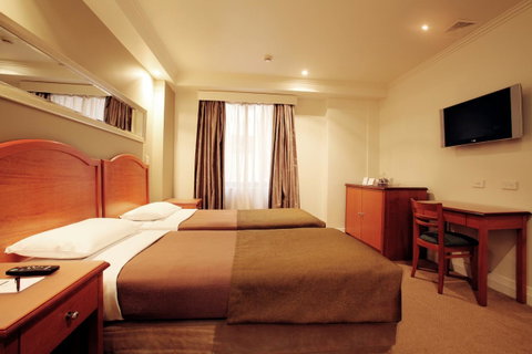 Great Southern Hotel Sydney - Accommodation Europe 23