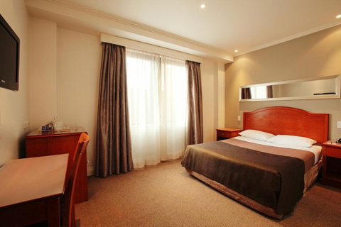 Great Southern Hotel Sydney - Accommodation Europe 7