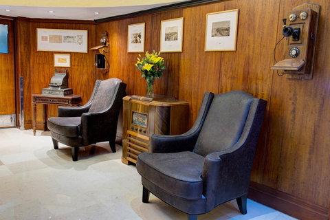 Great Southern Hotel Sydney - Accommodation Europe 17