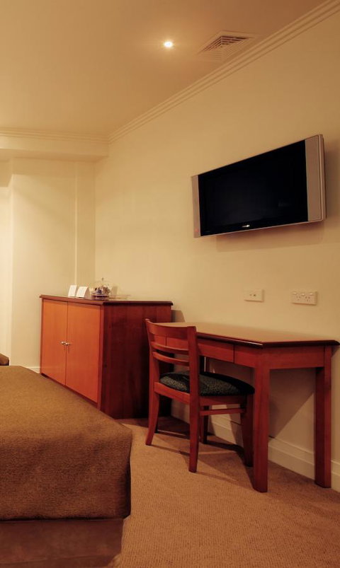 Great Southern Hotel Sydney - Accommodation Europe 22
