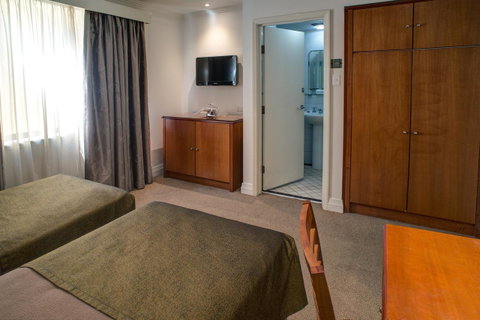 Great Southern Hotel Sydney - Accommodation Europe 27