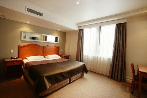 Great Southern Hotel Sydney - Accommodation Europe 31