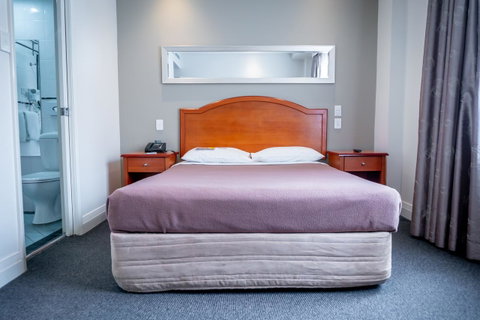 Great Southern Hotel Sydney - Accommodation Europe 1