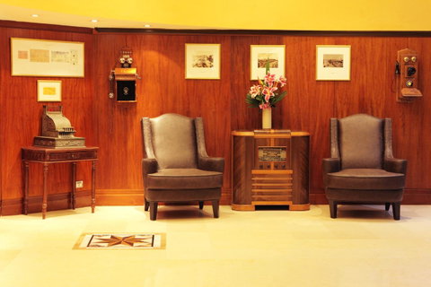 Great Southern Hotel Sydney - Accommodation Europe 20