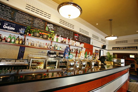 Great Southern Hotel Sydney - Accommodation Europe 24