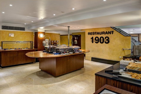 Great Southern Hotel Sydney - Accommodation Europe 15