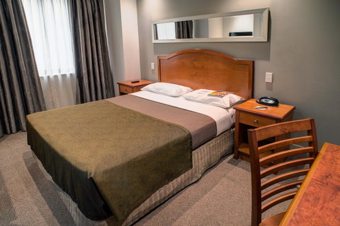 Great Southern Hotel Sydney - Accommodation Europe 29