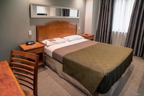 Great Southern Hotel Sydney - Accommodation Europe 28