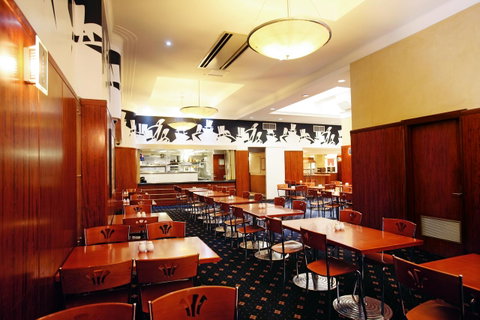 Great Southern Hotel Sydney - Accommodation Europe 16