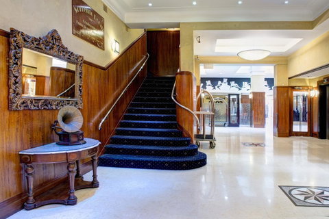Great Southern Hotel Sydney - Accommodation Europe 12