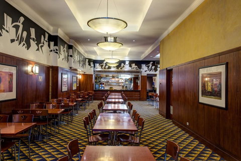 Great Southern Hotel Sydney - Accommodation Europe 9
