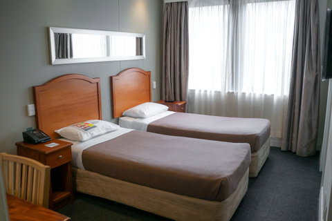 Great Southern Hotel Sydney - Accommodation Europe 5