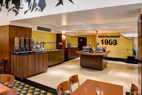 Great Southern Hotel Sydney - Accommodation Europe 14