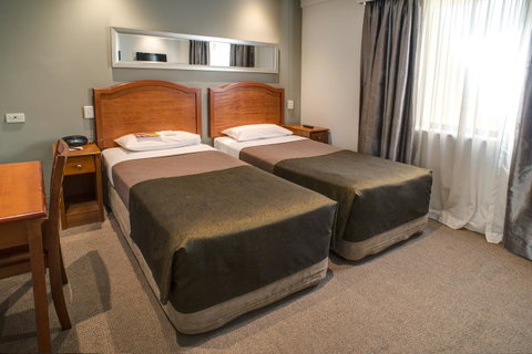 Great Southern Hotel Sydney - Accommodation Europe 26