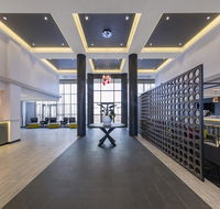 Travelodge Hotel Sydney Airport - Events Australia